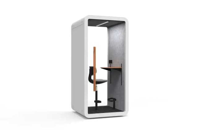 Slient Box 2