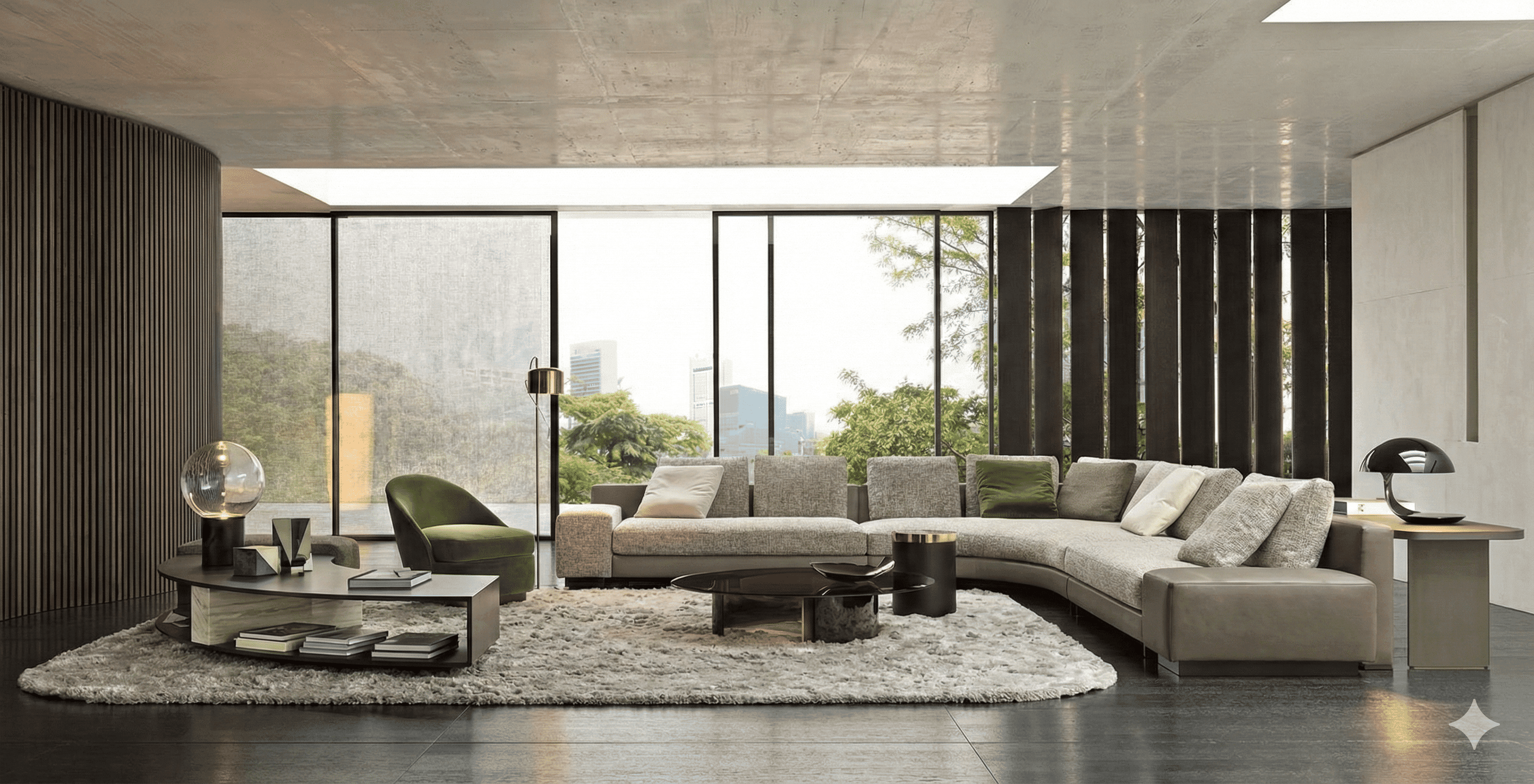 Outdoor Patio